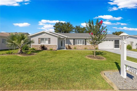 House in Summerfield, Florida 2 bedrooms, 129.13 sq.m. № 2390780 - photo 10