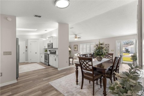 House in Summerfield, Florida 2 bedrooms, 129.13 sq.m. № 2390780 - photo 26