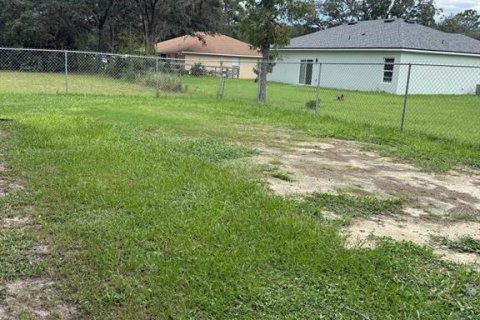 House in Citrus Springs, Florida 3 bedrooms, 164.25 sq.m. № 2391573 - photo 15