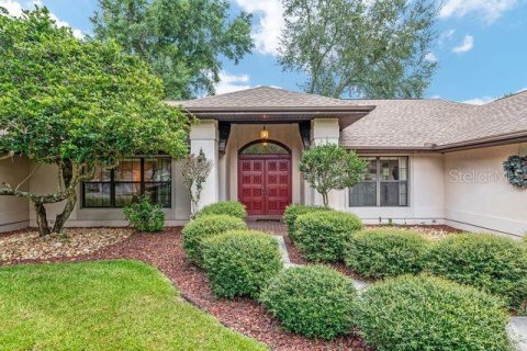Villa ou maison à vendre à Ocala, Floride: 3 chambres, 248.79 m2 № 1865944 - photo 1