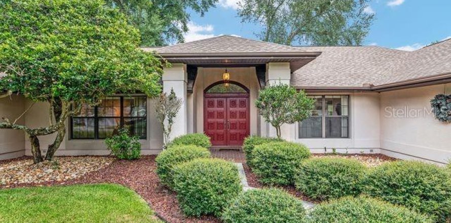 Casa en MAJESTIC OAKS en Ocala, Florida 3 dormitorios, 248.79 m2 № 1865944