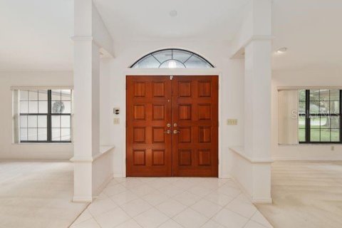 Villa ou maison à vendre à Ocala, Floride: 3 chambres, 248.79 m2 № 1865944 - photo 4