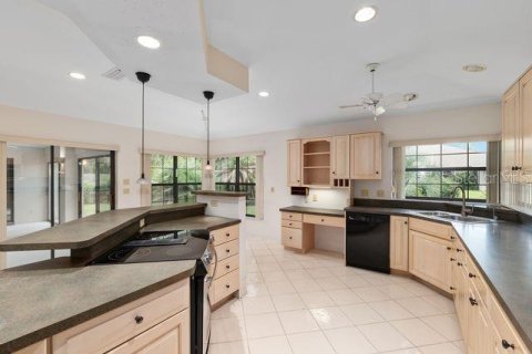 Villa ou maison à vendre à Ocala, Floride: 3 chambres, 248.79 m2 № 1865944 - photo 12