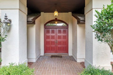 Villa ou maison à vendre à Ocala, Floride: 3 chambres, 248.79 m2 № 1865944 - photo 2