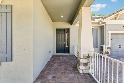 House in Windermere, Florida 4 bedrooms, 292.92 sq.m. № 2214822 - photo 5