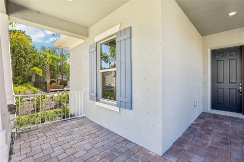 House in Windermere, Florida 4 bedrooms, 292.92 sq.m. № 2214822 - photo 6