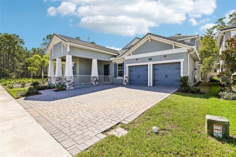House in Windermere, Florida 4 bedrooms, 292.92 sq.m. № 2214822 - photo 3