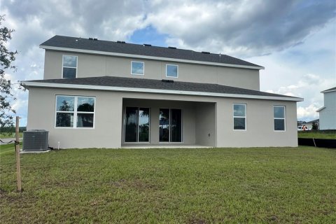 House in Groveland, Florida 6 bedrooms, 353.03 sq.m. № 1813172 - photo 19