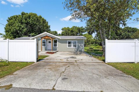 House in Lakeland, Florida 3 bedrooms, 141.58 sq.m. № 1854525 - photo 4