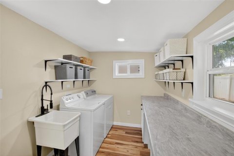House in Lakeland, Florida 3 bedrooms, 141.58 sq.m. № 1854525 - photo 22