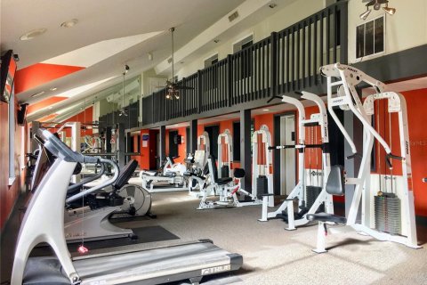 Condominio en alquiler en Orlando, Florida, 1 dormitorio, 68.28 m2 № 1912983 - foto 8