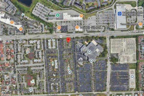 Copropriété à vendre à Miami, Floride: 2 chambres, 88.07 m2 № 2388035 - photo 3