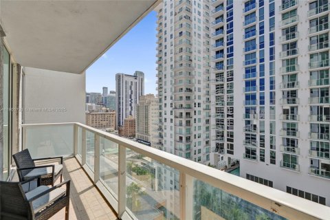 Купить кондоминиум в Майами, Флорида 1 спальня, 74.88м2, № 2036511 - фото 25