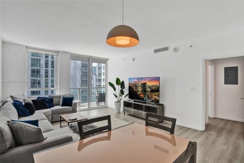 Купить кондоминиум в Майами, Флорида 1 спальня, 74.88м2, № 2036511 - фото 5