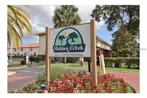 Adosado en venta en Orlando, Florida, 3 dormitorios, 121.42 m2 № 1866031 - foto 2
