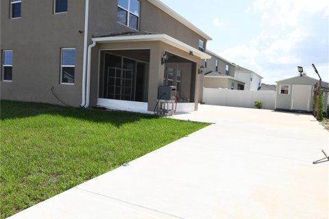 Casa en venta en Ocala, Florida, 5 dormitorios, 378.11 m2 № 1789487 - foto 5
