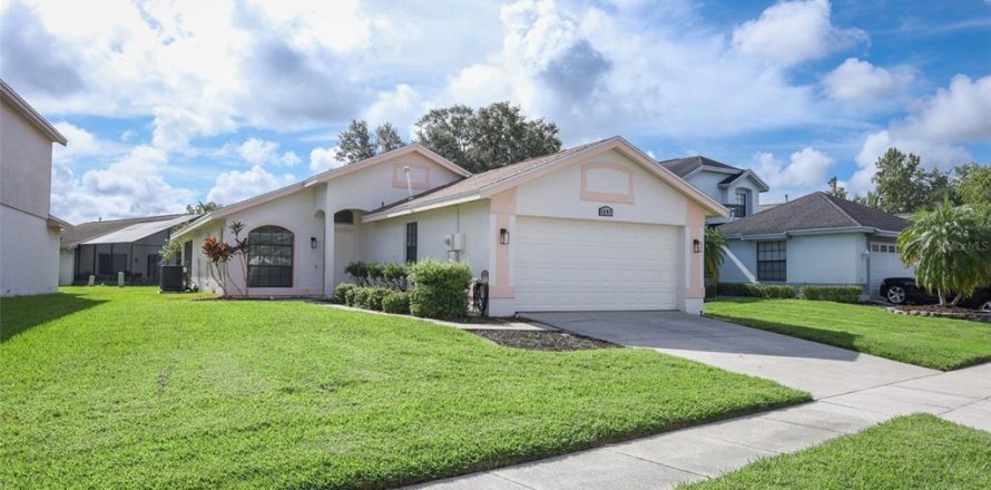 Villa ou maison à Orlando, Floride 3 chambres, 122.17 m2 № 1900094