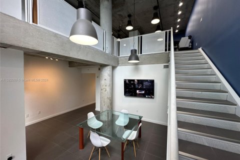 Copropriété à vendre à Miami, Floride: 109.25 m2 № 1977644 - photo 4