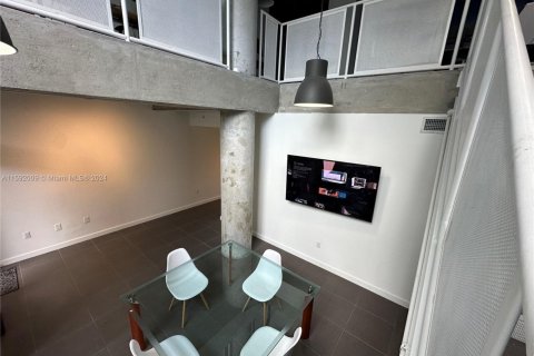 Copropriété à vendre à Miami, Floride: 109.25 m2 № 1977644 - photo 5