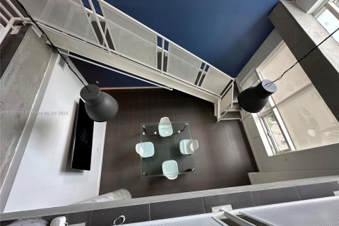 Copropriété à vendre à Miami, Floride: 109.25 m2 № 1977644 - photo 13