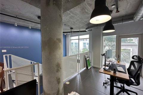 Copropriété à vendre à Miami, Floride: 109.25 m2 № 1977644 - photo 17