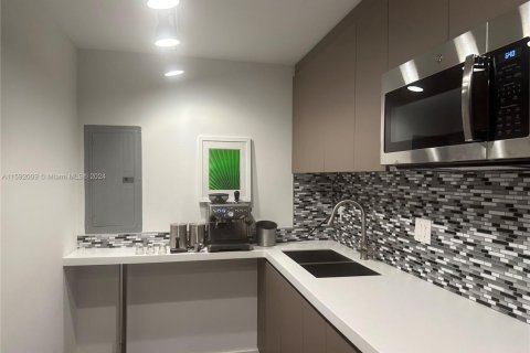 Copropriété à vendre à Miami, Floride: 109.25 m2 № 1977644 - photo 9