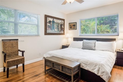 Casa en alquiler en Hallandale Beach, Florida, 4 dormitorios, 173.36 m2 № 2057559 - foto 17