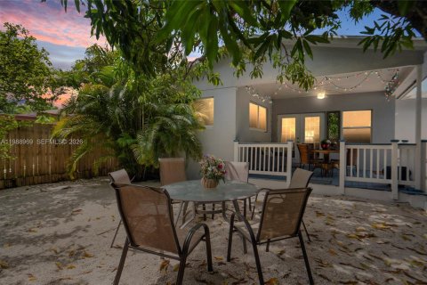 Casa en alquiler en Hallandale Beach, Florida, 4 dormitorios, 173.36 m2 № 2057559 - foto 5
