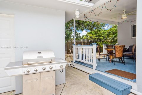 Casa en alquiler en Hallandale Beach, Florida, 4 dormitorios, 173.36 m2 № 2057559 - foto 16