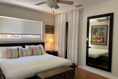 Casa en alquiler en Hallandale Beach, Florida, 4 dormitorios, 173.36 m2 № 2057559 - foto 18