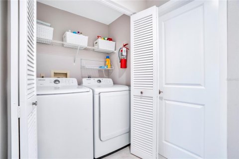 Condominio en venta en Bradenton, Florida, 2 dormitorios, 118.73 m2 № 2094484 - foto 29