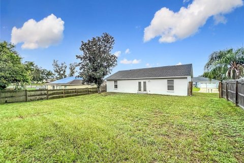 House in Lakeland, Florida 3 bedrooms, 116.22 sq.m. № 1436312 - photo 28