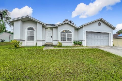 House in Lakeland, Florida 3 bedrooms, 116.22 sq.m. № 1436312 - photo 2