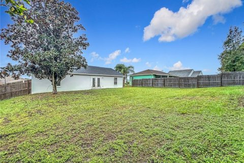 House in Lakeland, Florida 3 bedrooms, 116.22 sq.m. № 1436312 - photo 27