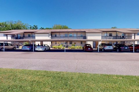 Condo in New Port Richey, Florida, 1 bedroom № 2226575