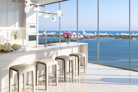 Copropriété à vendre à Miami, Floride: 4 chambres, 249.54 m2 № 1961141 - photo 5