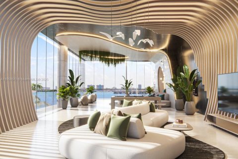 Copropriété à vendre à Miami, Floride: 4 chambres, 249.54 m2 № 1961141 - photo 2