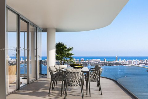 Copropriété à vendre à Miami, Floride: 4 chambres, 249.54 m2 № 1961141 - photo 4