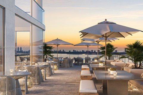 Copropriété à vendre à Miami, Floride: 4 chambres, 249.54 m2 № 1961141 - photo 8