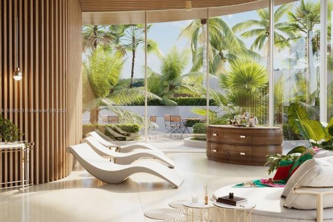 Copropriété à vendre à Miami, Floride: 4 chambres, 249.54 m2 № 1961141 - photo 11
