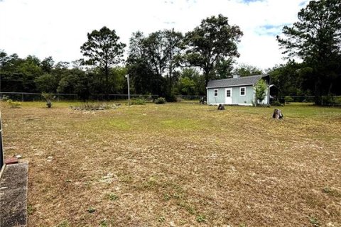 House in Dunnellon, Florida 3 bedrooms, 165.37 sq.m. № 1780611 - photo 23