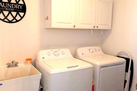 House in Dunnellon, Florida 3 bedrooms, 165.37 sq.m. № 1780611 - photo 11