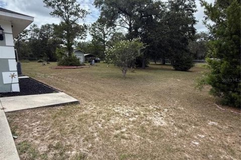 House in Dunnellon, Florida 3 bedrooms, 165.37 sq.m. № 1780611 - photo 26