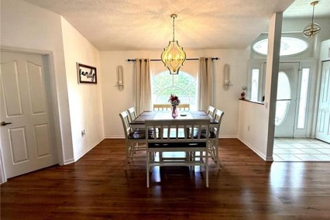 House in Dunnellon, Florida 3 bedrooms, 165.37 sq.m. № 1780611 - photo 7