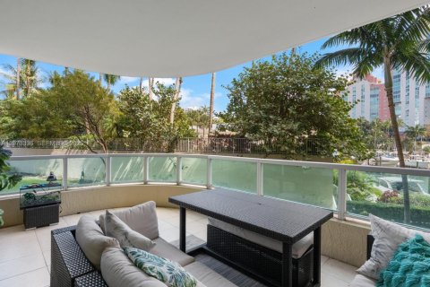 Copropriété à vendre à Aventura, Floride: 2 chambres, 162.58 m2 № 2036438 - photo 2