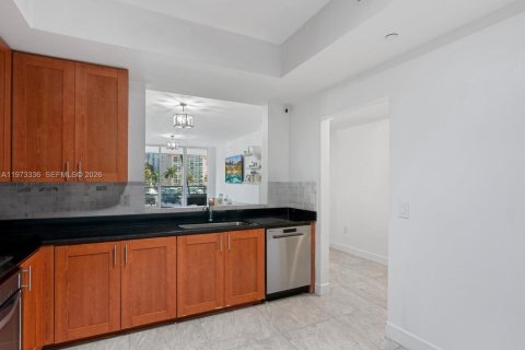Copropriété à vendre à Aventura, Floride: 2 chambres, 162.58 m2 № 2036438 - photo 14