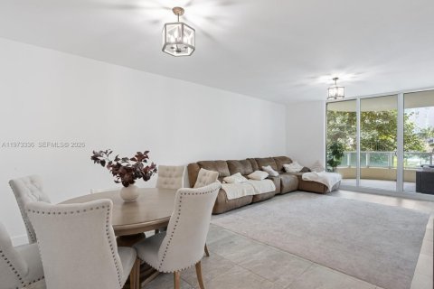 Copropriété à vendre à Aventura, Floride: 2 chambres, 162.58 m2 № 2036438 - photo 3