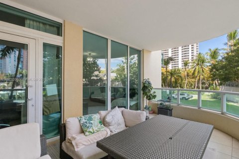 Condominio en venta en Aventura, Florida, 2 dormitorios, 162.58 m2 № 2036438 - foto 28