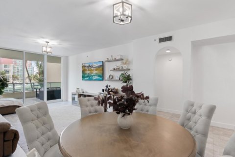 Copropriété à vendre à Aventura, Floride: 2 chambres, 162.58 m2 № 2036438 - photo 9