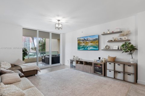 Copropriété à vendre à Aventura, Floride: 2 chambres, 162.58 m2 № 2036438 - photo 8